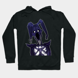 Black Rabbit Hoodie